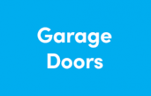 Garage Doors Brochure